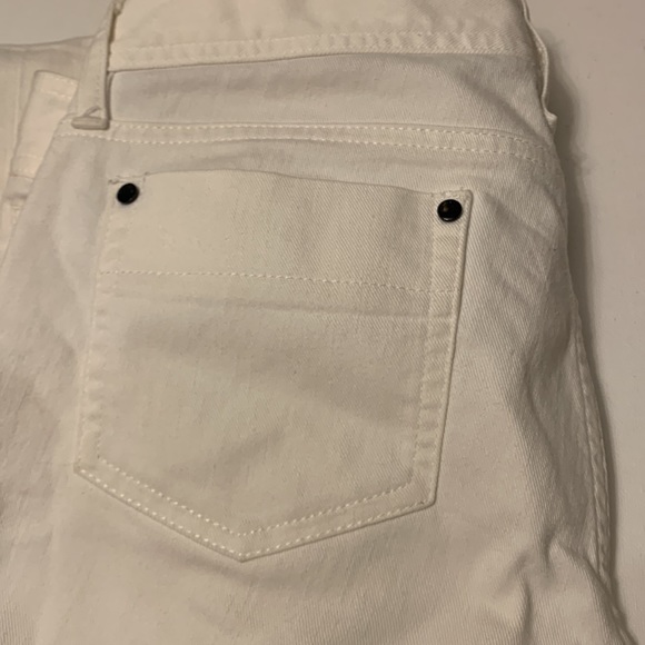 Burberry white jeans - Picture 7 of 12
